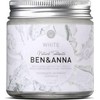 Ben &amp; Anna Ben&amp;Anna Natūrali dantų pasta 100 ml dantų pasta