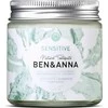 Ben &amp; Anna Ben&amp;Anna Natūralus dažų pasta Jautrus 100ml dantų pasta