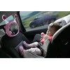 Benbat Oly Pilkas aktyvus automobilio veidrodėlis