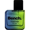 Bench Together For Him EDT tualetinis vanduo vyrams, 30 ml