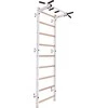 Gimnastikos kopėčios BenchK 721W