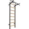 Medinė-metalinė gimnastikos kopėčia BenchK 221B