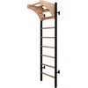 Medinė-metalinė gimnastikos kopėtėlė BenchK 211W