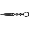 Benchmade Peilis Benchmade 176BK SOCP Dagger universalus