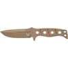 Peilis Benchmade 375FE-1 Fixed Adamas Flat Earth