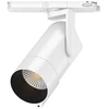 Led Line Prime Išmanus šiestuvas bėgeliui AI LED line x Caimeta 35W CCT 36° baltas PRIME