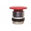 Benedict raudonas saugos mygtukas 22 mm skersmens 40 /0/ atrakinimas pasukant BE-B3P34-RT-0-000