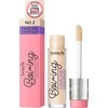Benefit Boi-ing Cakeless Maskuoklis skystas maskuoklis, atspalvis: 2 Fair Warm, 5 ml