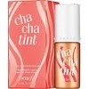Benefit Chachatint Lip &amp; Cheek Stain lūpų ir skruostų dažai, 6 ml