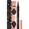 Benefit Roller Liner True Matte Liquid Akių apvadas skystas akių apvadas, atspalvis: Juodas, 1 ml