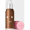 Benefit, Hello Happy, Brightening, Liquid Foundation, 12, Deep Warm, SPF 15, 30 ml