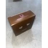 „Benefit Hello Happy Velvet Matte Finish“ kompaktiškas makiažo pagrindas, 12 Dark Warm, 7 g