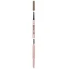 J.Cat Beauty Brow-La 3in1 Mapping &amp; Shaping Brow Pieštukas 102 Warm Caramel, 0.08 g