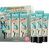 Benefit Passport To Porefection Travel Set makiažo bazė, 3 x 22 ml