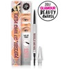 Benefit Precisely My Brow Pieštukas Ultra-Fine antakių pieštukas, atspalvis: 4 Warm Deep Brown, 0.08 g