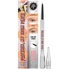 Benefit Precisely My Brow Pieštukas Ultra-Fine antakių pieštukas, atspalvis: 3.75 - Warm Medium Brown, 0.08 g