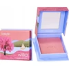 Benefit Willa Soft Neutral-Rose Blush skaistalai moterims, 6 g
