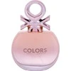 Benetton Colors Rose EDT 80 ml