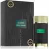 Khadlaj Perfumes La Fede Code Verde Sublime EDP parfumuotas vanduo moterims, 100 ml