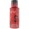 One 8 Rouge Scented Purškiklis For Men, 120 ml