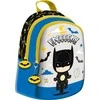 Beniamin Kuprinė mały Batman