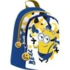 Beniamin MINIONS KELIONINĖ KUPRINĖ DARŽELIO DARŽELIO KUPRINĖ MERGAITEI