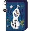 Beniamin Penalas su Frozen įranga