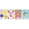 „Beniamin Notebook A5/32K line Girl“ (10 vnt.)