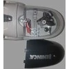 BENINCA KBOB30M.PM 230V komplektas dvivėriams vartams