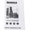 BENINCA rinkinys Beninca KBULL424SW.PM 24V 400kg stumdomiems vartams