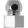 BENKISER Veržlė su tarpine, 3/8″x 10 mm vidin. sriegis