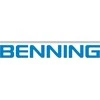 Benning skaitmeninis gnybtų matuoklis CM 9-1 Benning