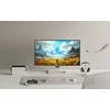 Monitorius BenQ 68.6 cm EW270Q 16-9 HDMI/DP/USB-C Baltas 200Hz QHD