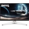 BenQ EX271U computer monitorius 68.6 cm (27") 3840 x 2160 pikselių 4K Ultra HD LED Juodas, Baltas