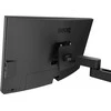 BENQ PD2706UA 27 colių 4k monitorius su ERGO ARM 350 cd/m2 5ms HDMI DP USB C PD90W šakotuvu USB Pivot garsiakalbiais
