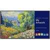 Monitorius BenQ SL6504 65IN WIDE TFT 165.1CM - 3840X2160 4K 16:9 500CD/M2 1.200