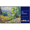 Monitorius BenQ SL7504 75IN WIDE TFT 190.5CM - 3840X2160 4K 16:9 500CD/M2 1.200