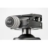 Tripod - Trikojo galva Benro GX25 kamuolys su PU56 greito atjungimo plokšte