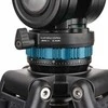 Benro KH26PC trikojis