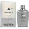 Bentley Infinite Rush Baltas Edition EDT tualetinis vanduo vyrams, 100 ml