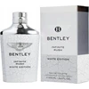 Bentley Infinite Rush Baltas Edition EDT tualetinis vanduo vyrams, 100 ml