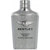 Bentley Infinite Rush Baltas Edition EDT tualetinis vanduo vyrams, 100 ml