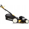 Benzininė savaeigė vejapjovė Cub Cadet Benzininė vejapjovė LM3 CR53S szer.53 cm- su diskų įtaisu