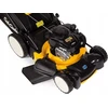 Benzininė savaeigė vejapjovė Cub Cadet Benzininė vejapjovė LM3 CR53S szer.53 cm- su diskų įtaisu