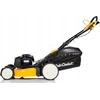 Benzininė savaeigė vejapjovė Cub Cadet Benzininė vejapjovė LM3 CR53S szer.53 cm- su diskų įtaisu