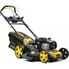 Benzininė savaeigė vejapjovė Geko DO TRAWY JG 51CM MULTI B&amp;S G83059 GEKO