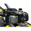 Benzininė savaeigė vejapjovė Geko DO TRAWY JG 51CM MULTI B&amp;S G83059 GEKO