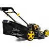Benzininė savaeigė vejapjovė Geko DO TRAWY JG 51CM MULTI B&amp;S G83059 GEKO