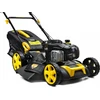 Benzininė savaeigė vejapjovė Geko DO TRAWY JG 51CM MULTI B&amp;S G83059 GEKO