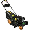Benzininė savaeigė vejapjovė Geko su diskų įtaisu 51cm LONCIN(1)